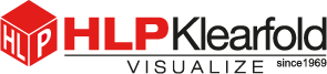 Plastic Packaging Solutions | HLP Klearfold | hlpklearfold.com.au Logo