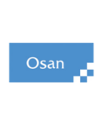 OSAN Blue logo 